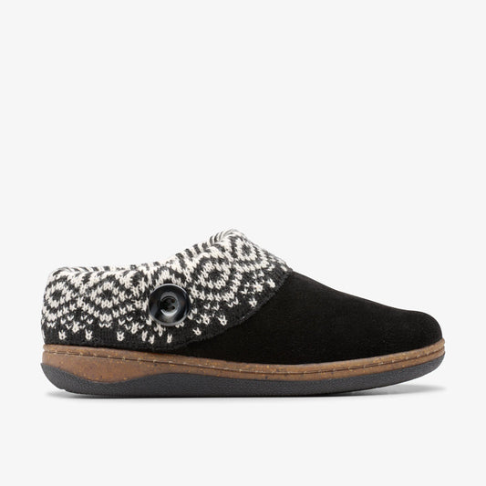 Willowdean Sweater Slippers