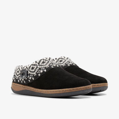 Willowdean Sweater Slippers