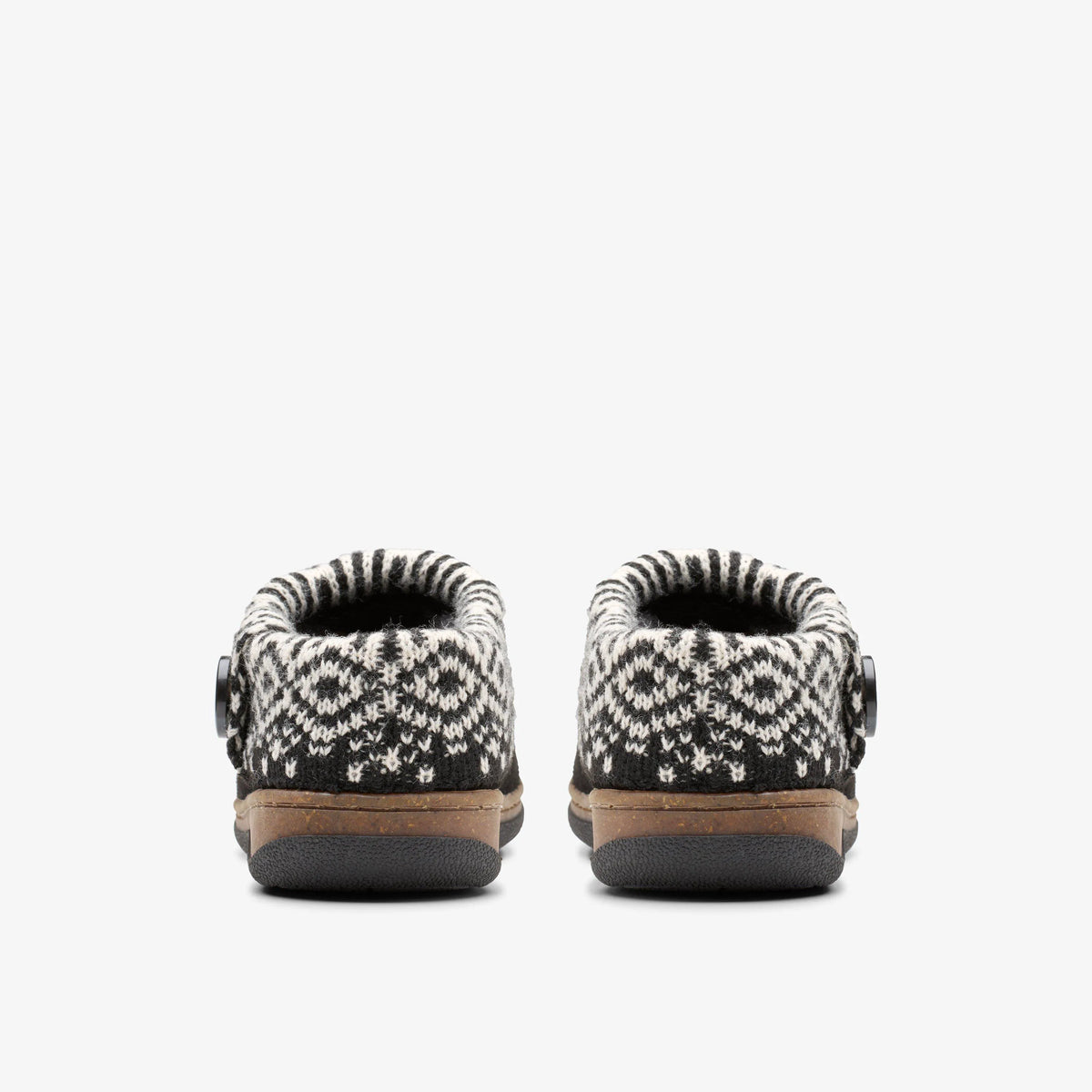 Willowdean Sweater Slippers