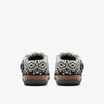 Willowdean Sweater Slippers