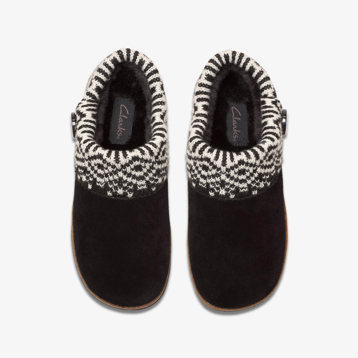 Willowdean Sweater Slippers