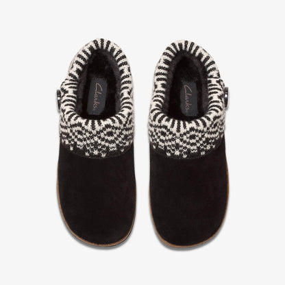 Willowdean Sweater Slippers