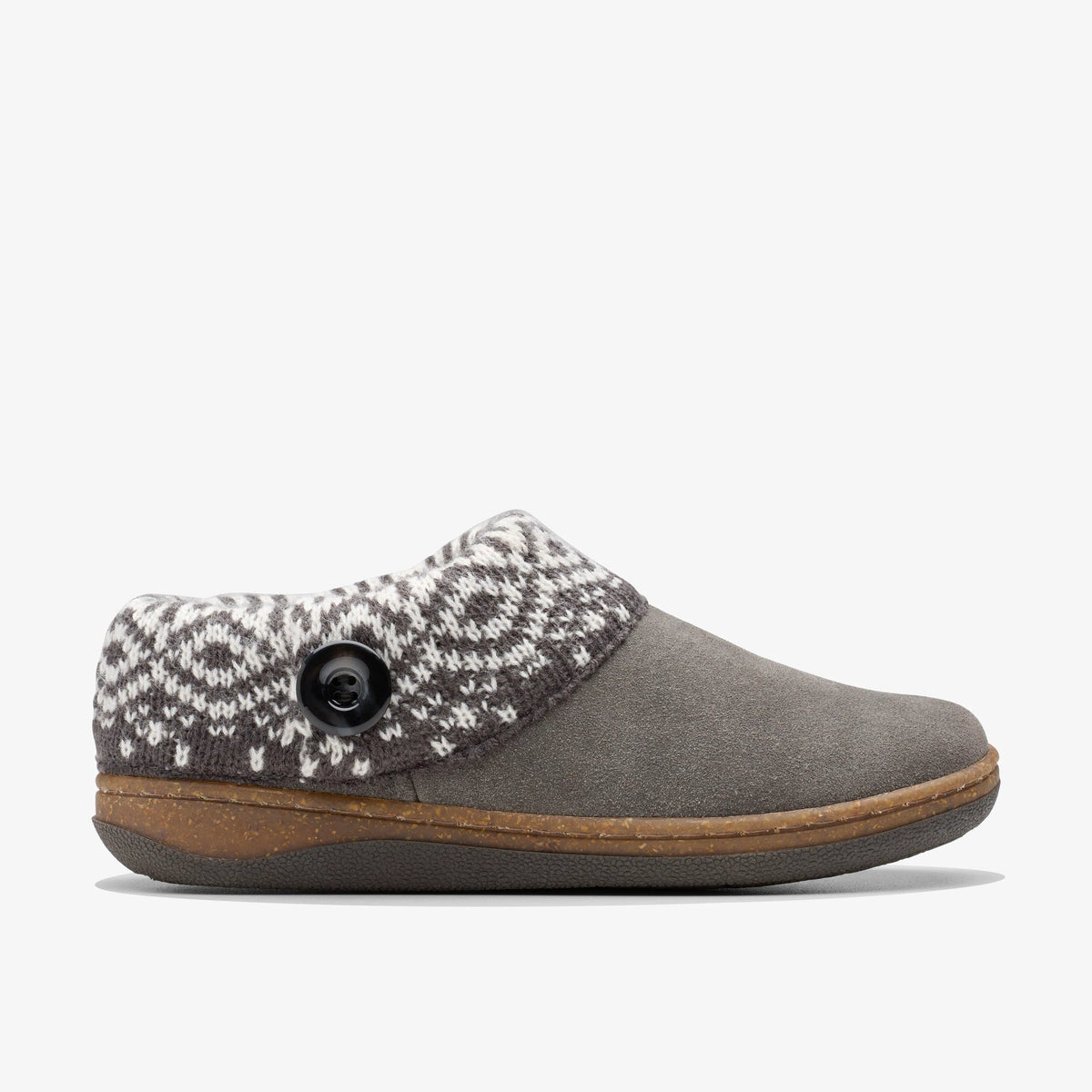 Willowdean Sweater Slippers