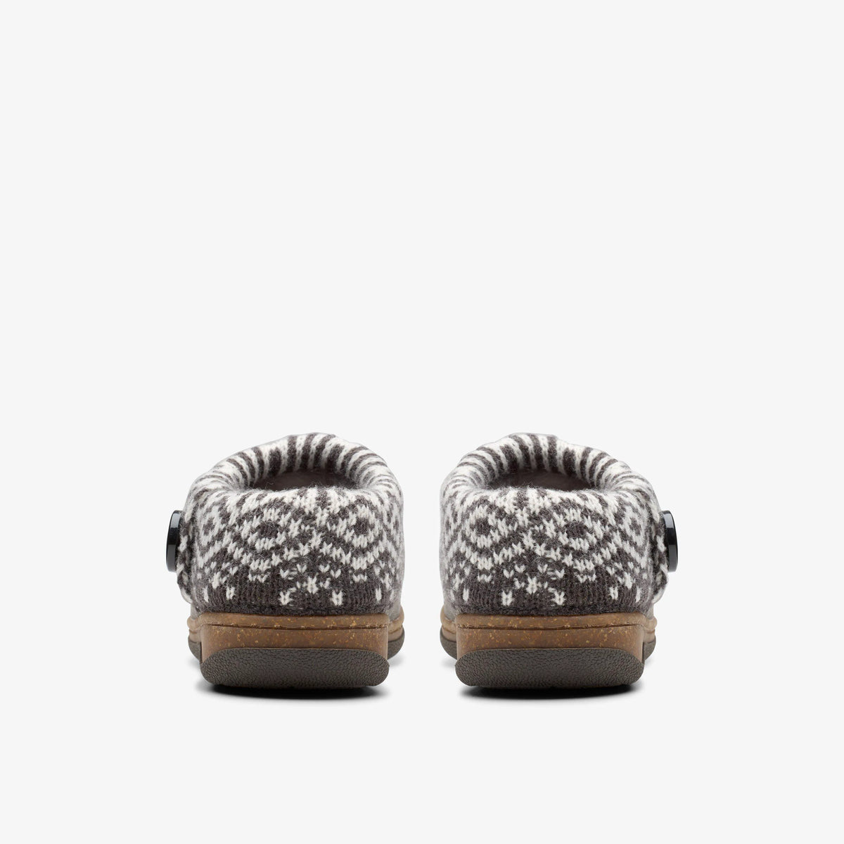 Willowdean Sweater Slippers
