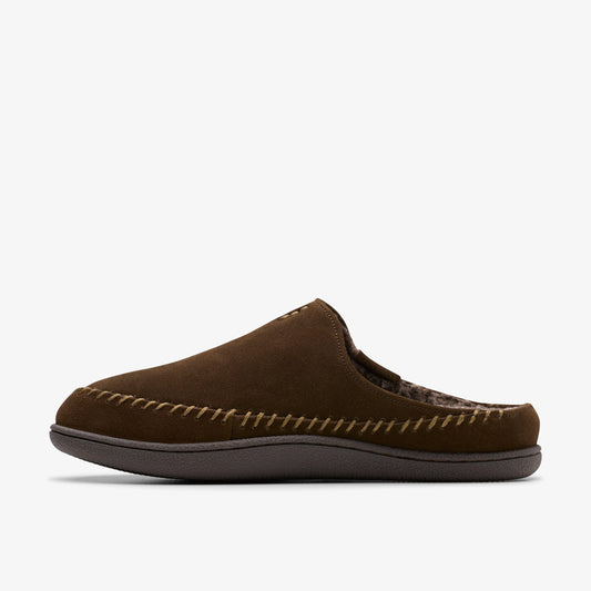 Frien Wall Slippers