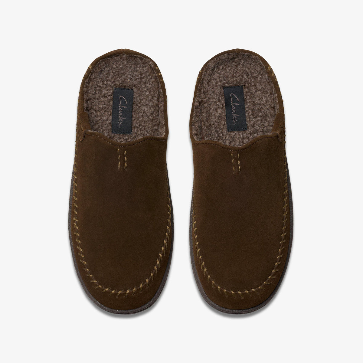 Frien Wall Slippers