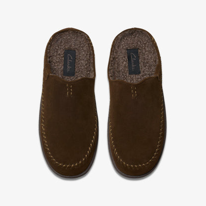 Frien Wall Slippers
