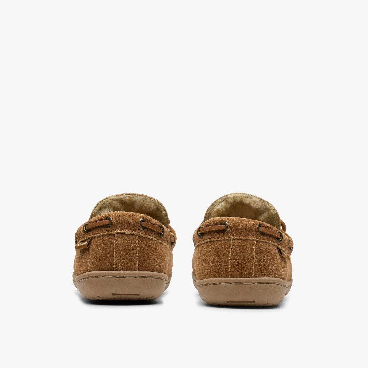 Michel Rise Slippers