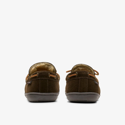 Michel Rise Slippers