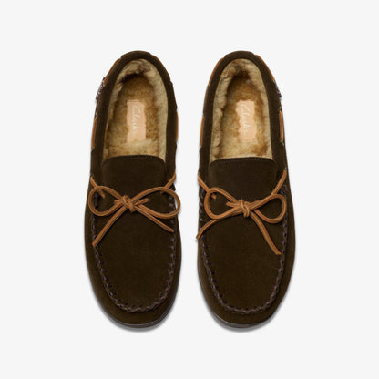 Michel Rise Slippers
