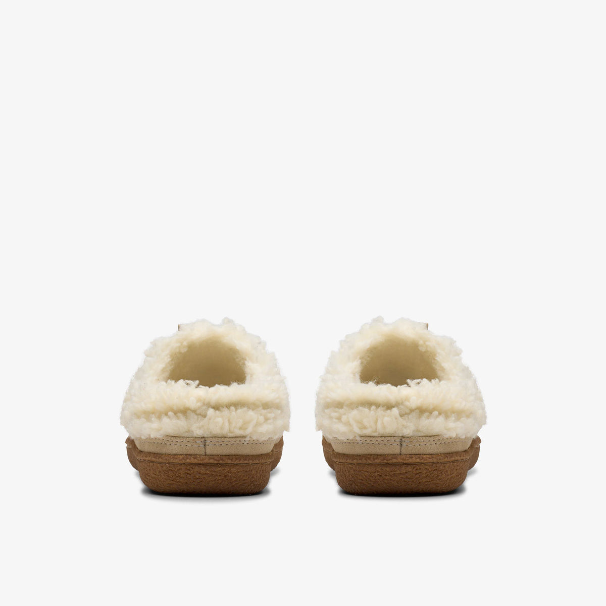 Belle Wych Slippers