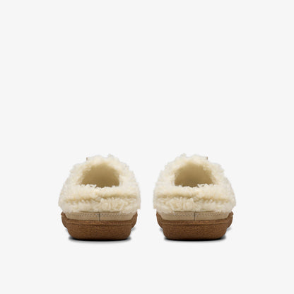 Belle Wych Slippers