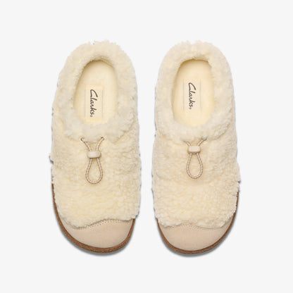 Belle Wych Slippers