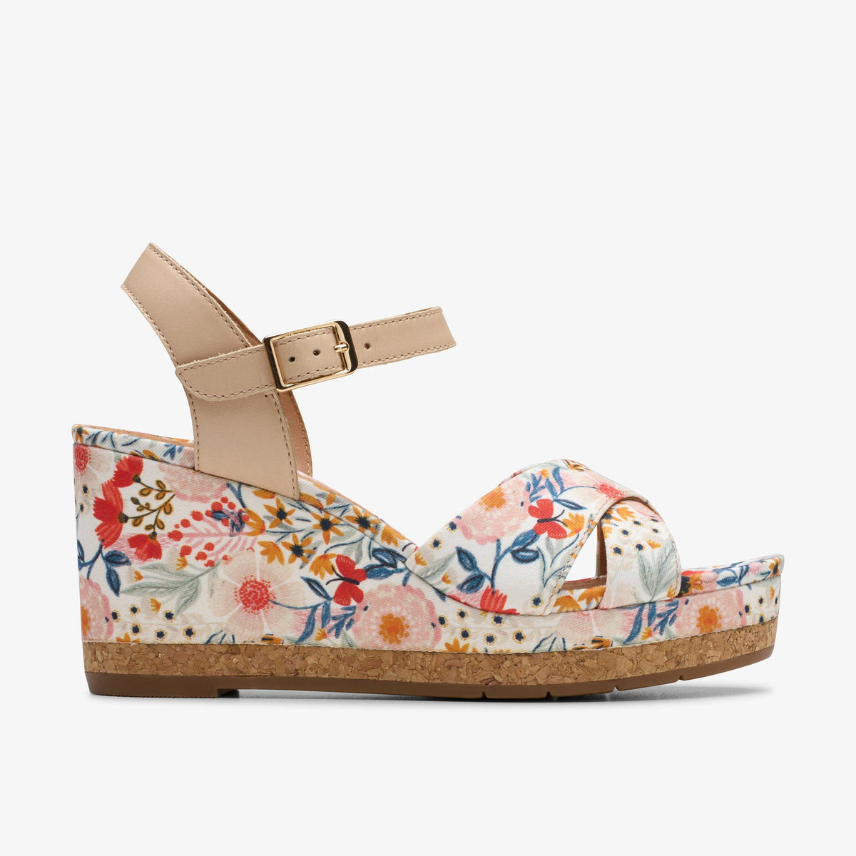 Chicly Floral