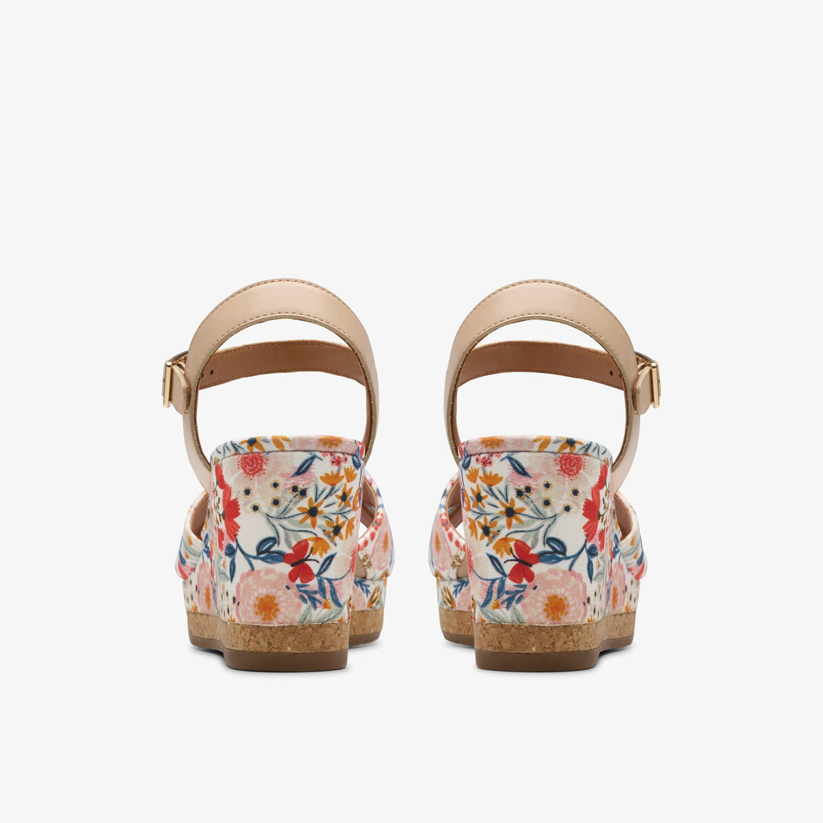 Chicly Floral