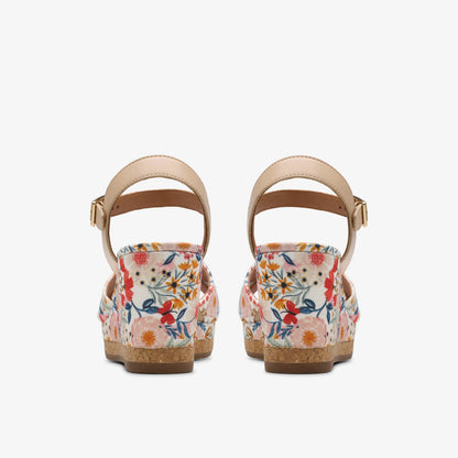 Chicly Floral
