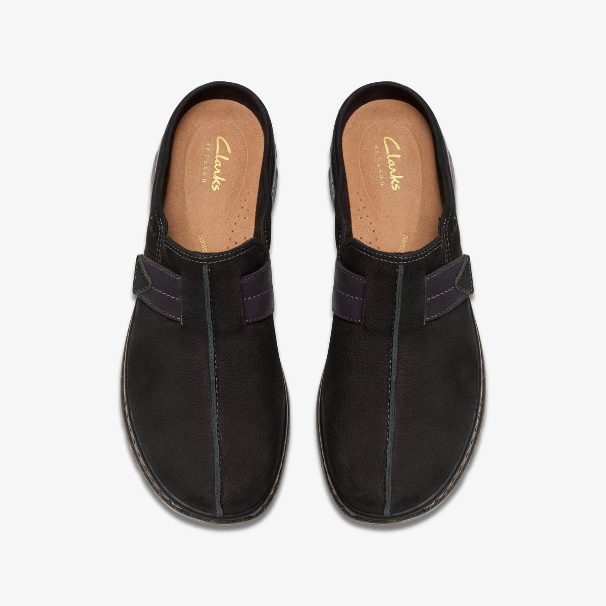 Orlene Clog