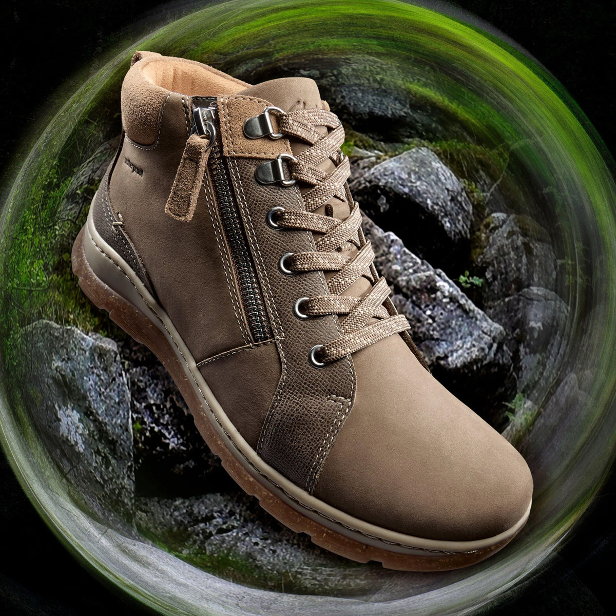 Orlene Top Waterproof