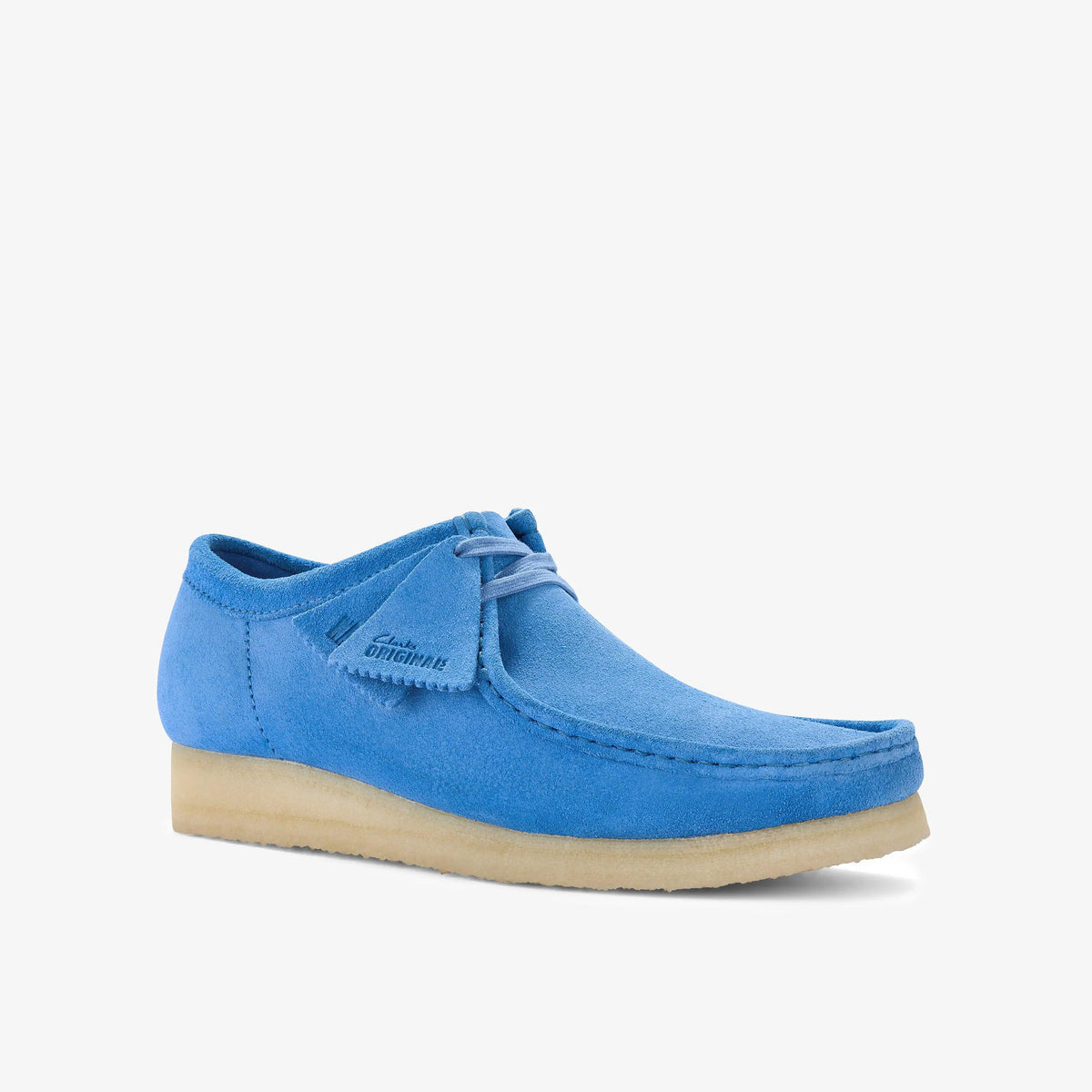 Wallabee
