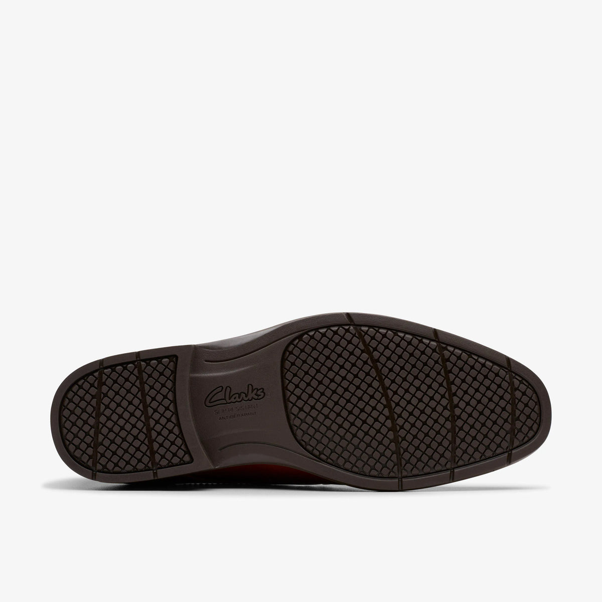 Eldredge Step