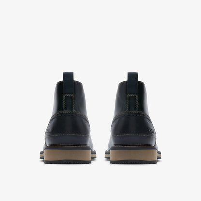 Monahan Chukka