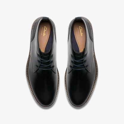Monahan Chukka