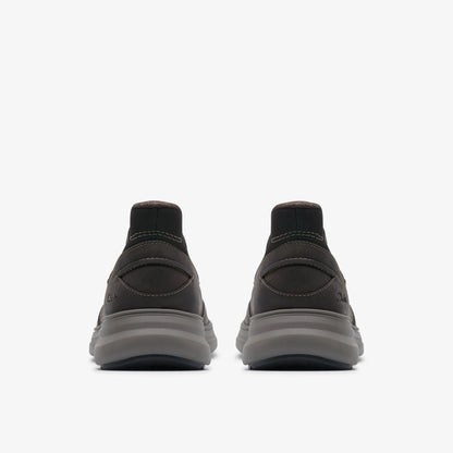 Mullan Step