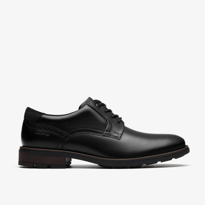 Emmet Plain