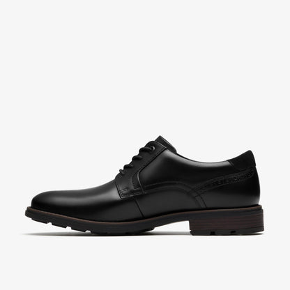 Emmet Plain