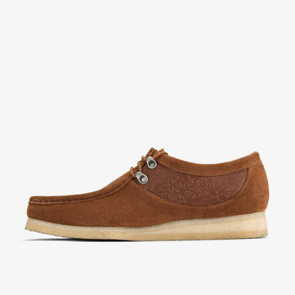 Andersson Bell X Wallabee