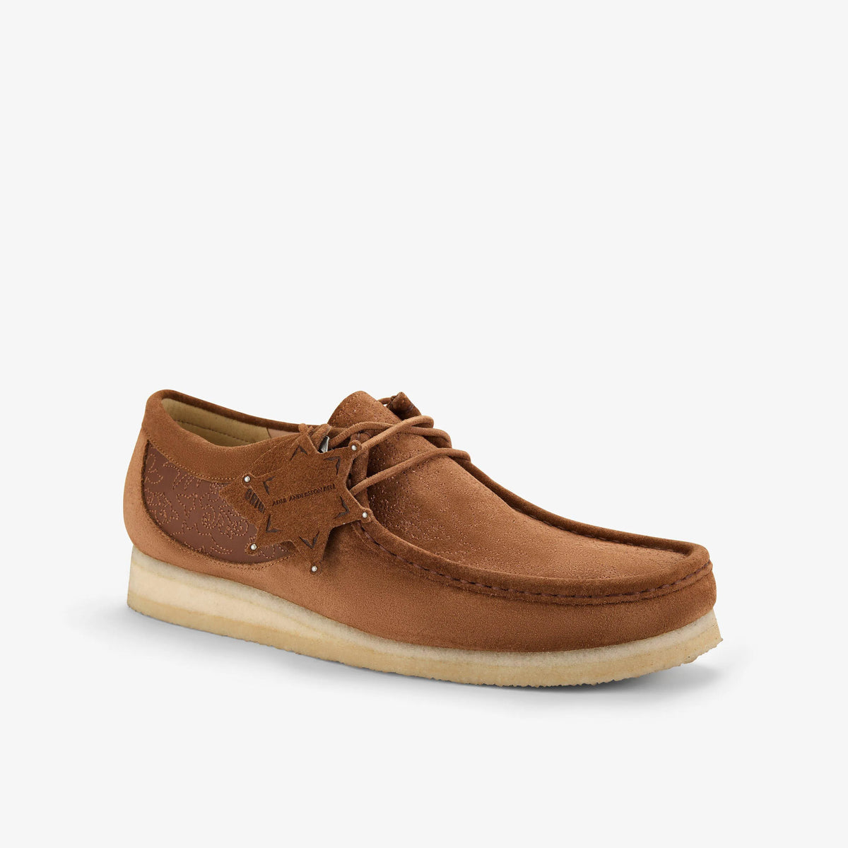 Andersson Bell X Wallabee