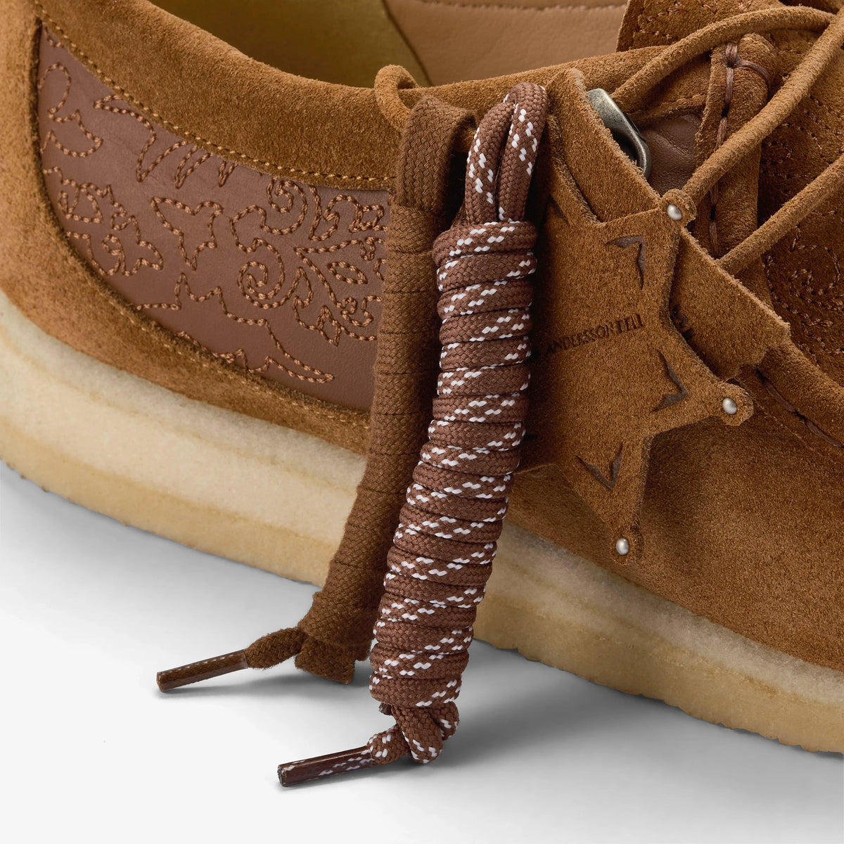 Andersson Bell X Wallabee