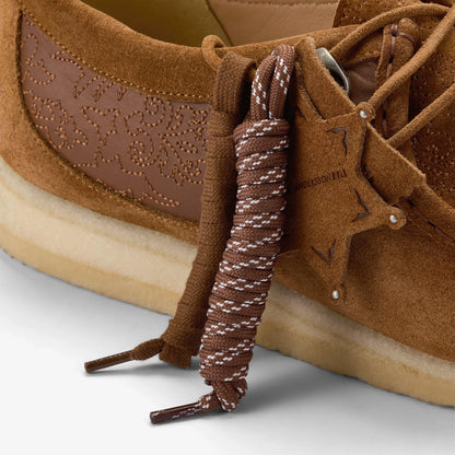Andersson Bell X Wallabee