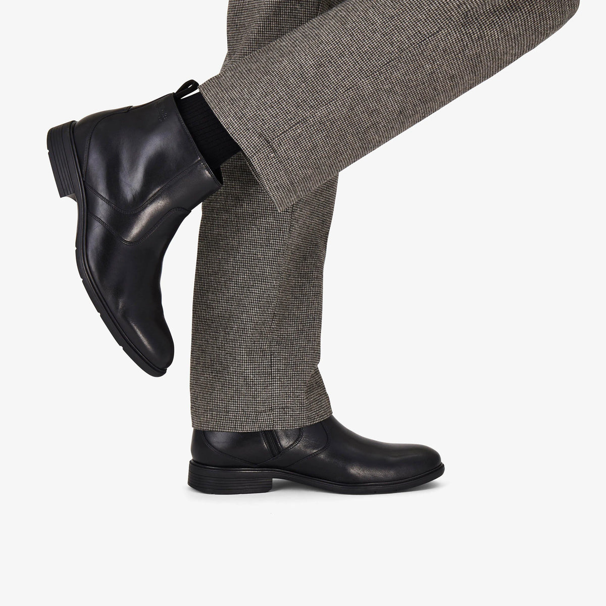 Steadwell Zip Waterproof