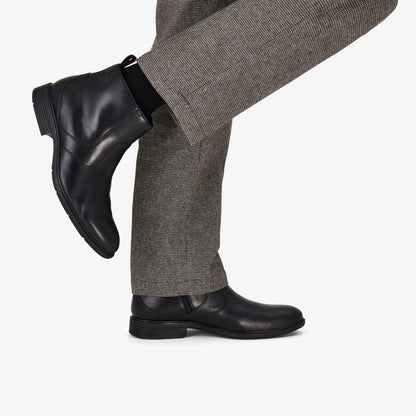 Steadwell Zip Waterproof