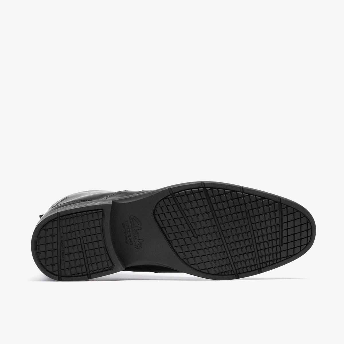 Steadwell Zip Waterproof