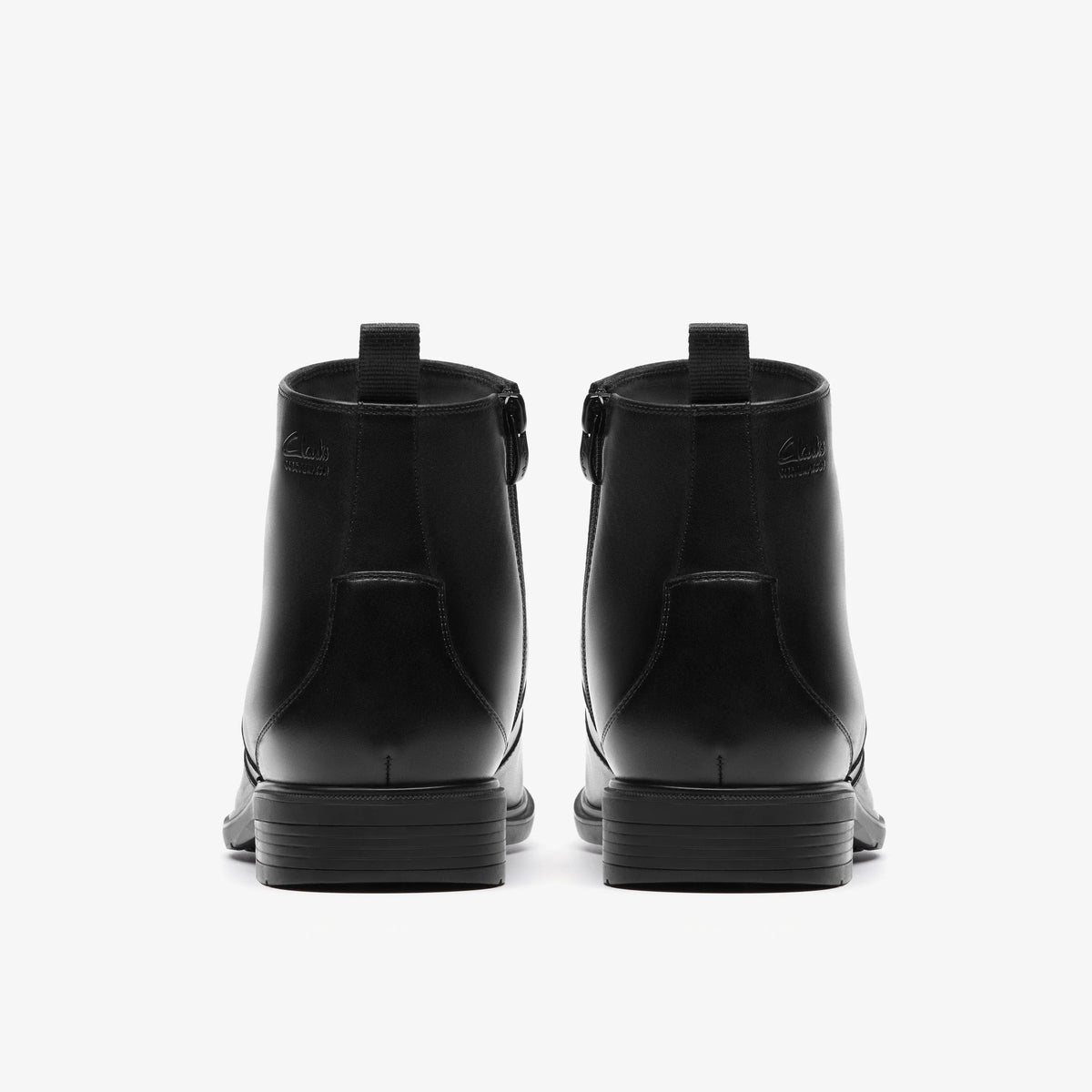 Steadwell Zip Waterproof