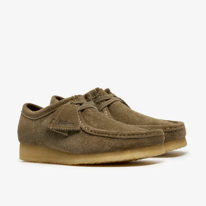 Wallabee