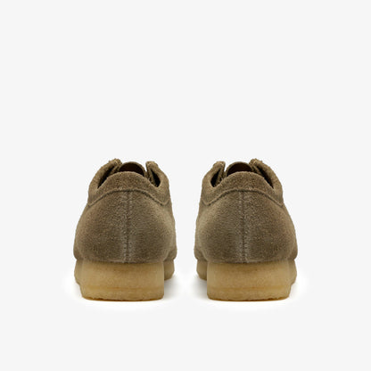 Wallabee