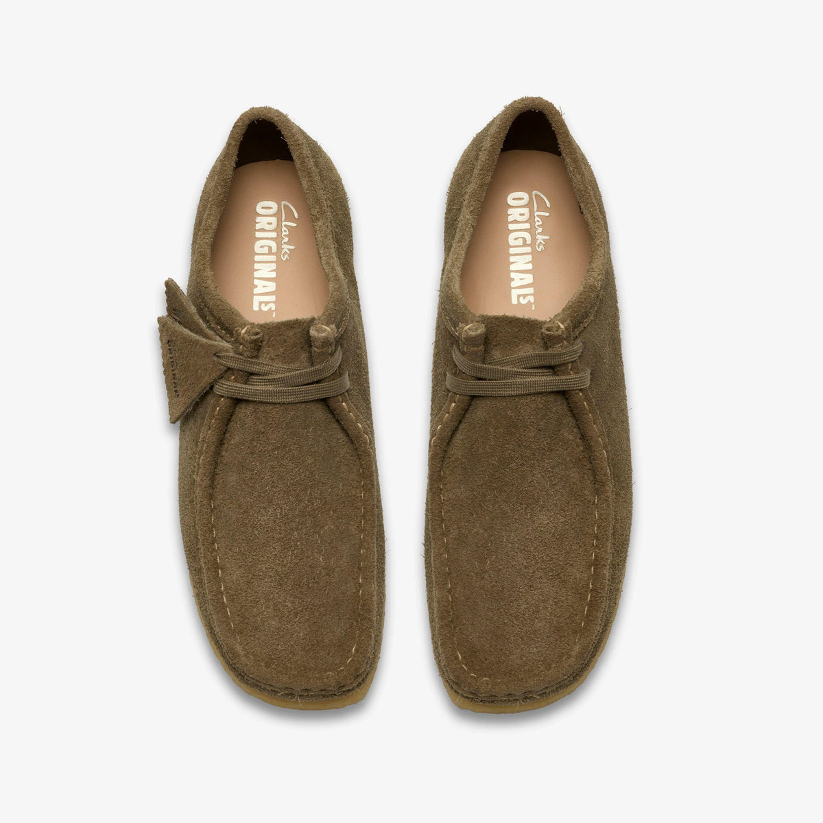 Wallabee