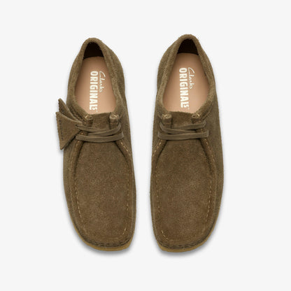Wallabee