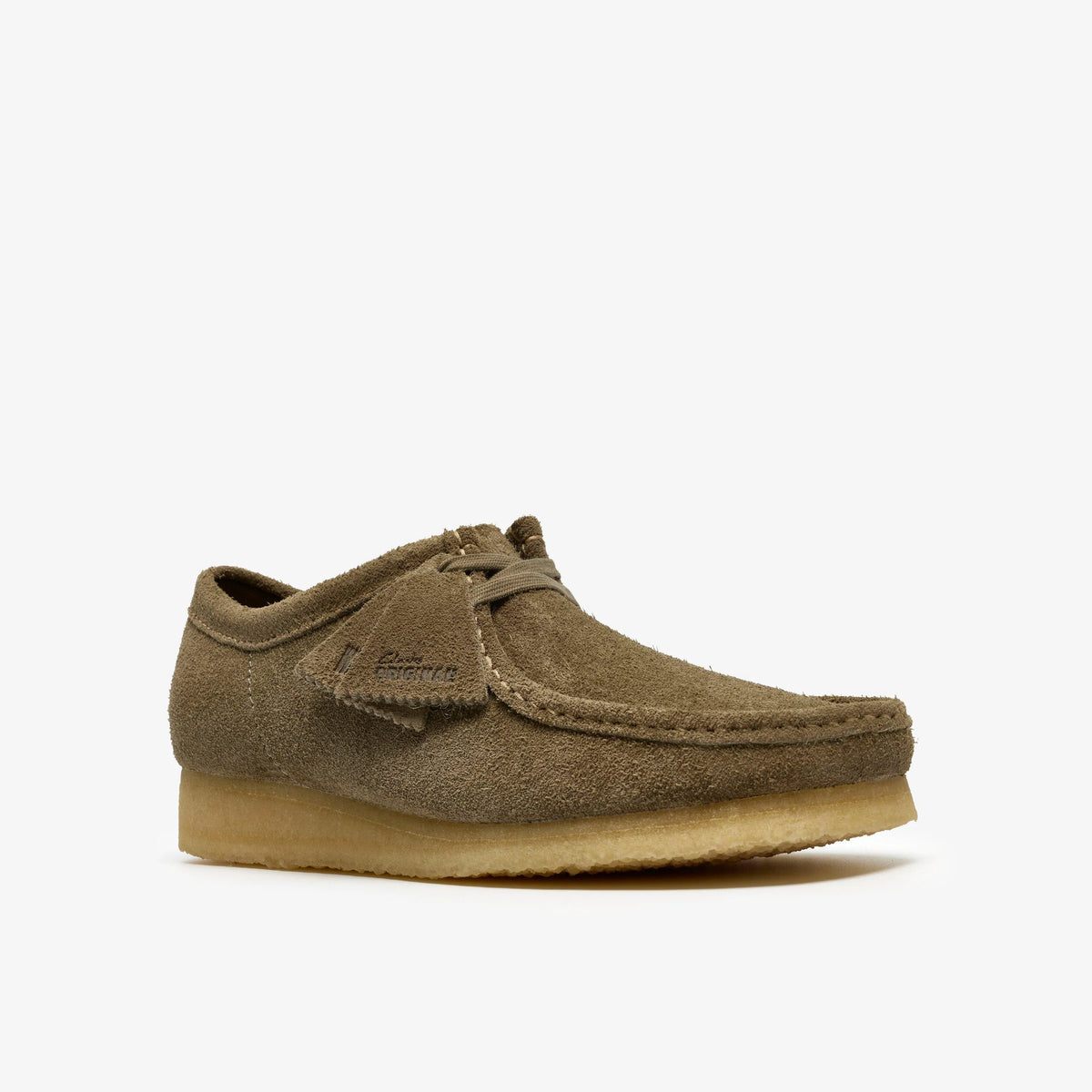 Wallabee