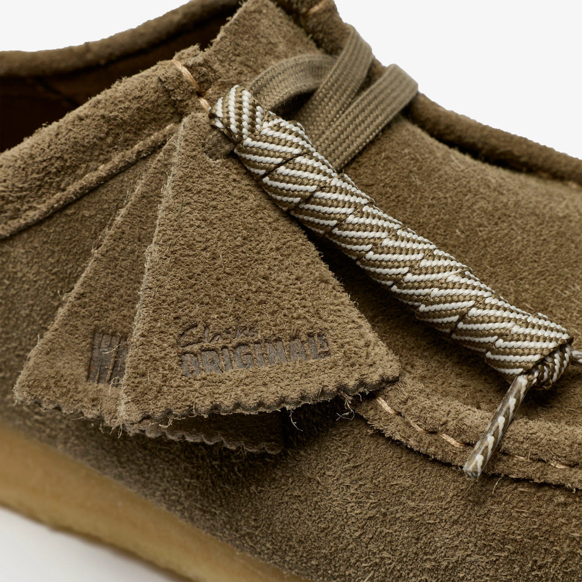 Wallabee