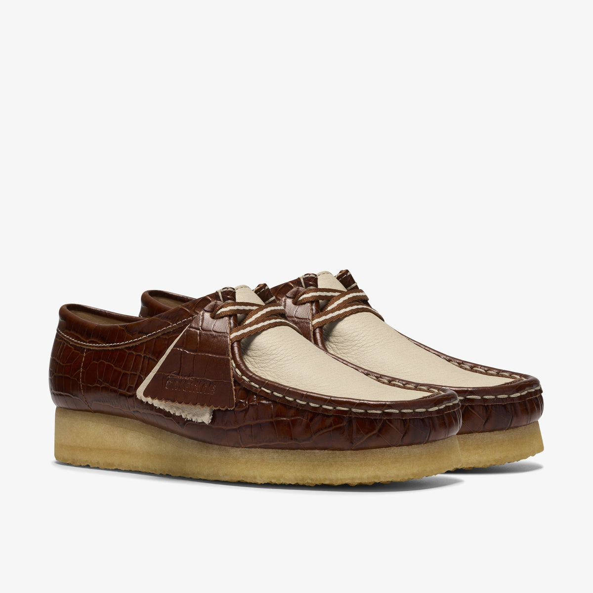 Wallabee