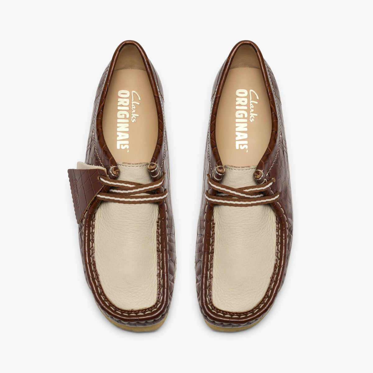 Wallabee
