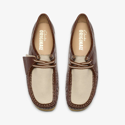 Wallabee