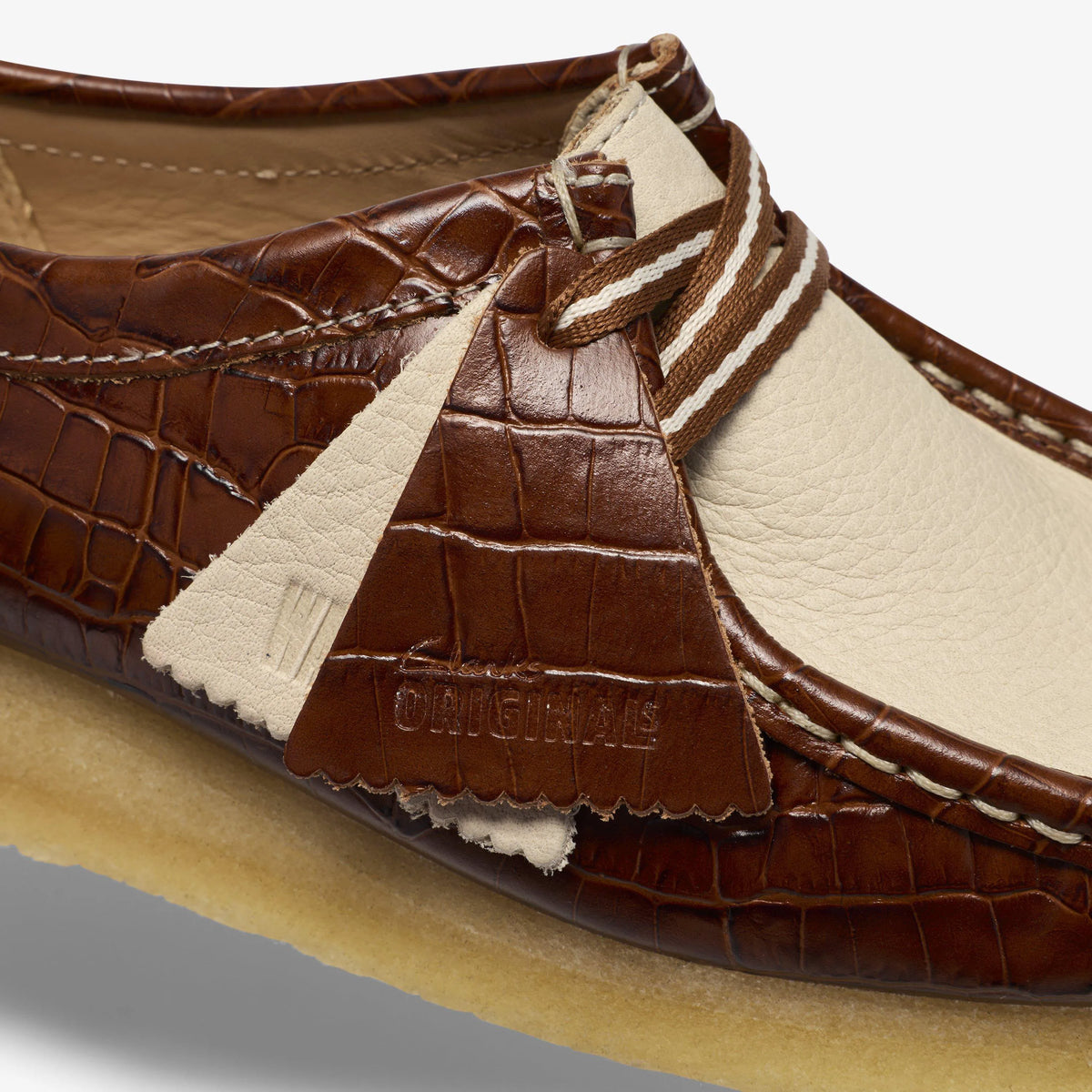 Wallabee