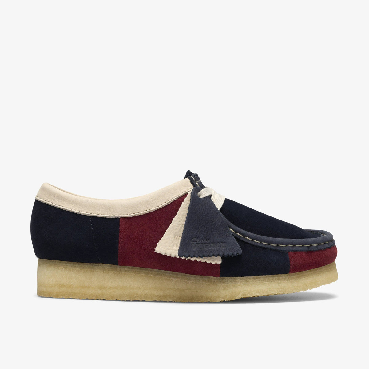 Wallabee