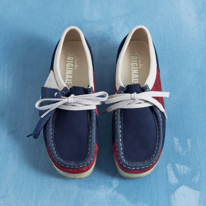 Wallabee