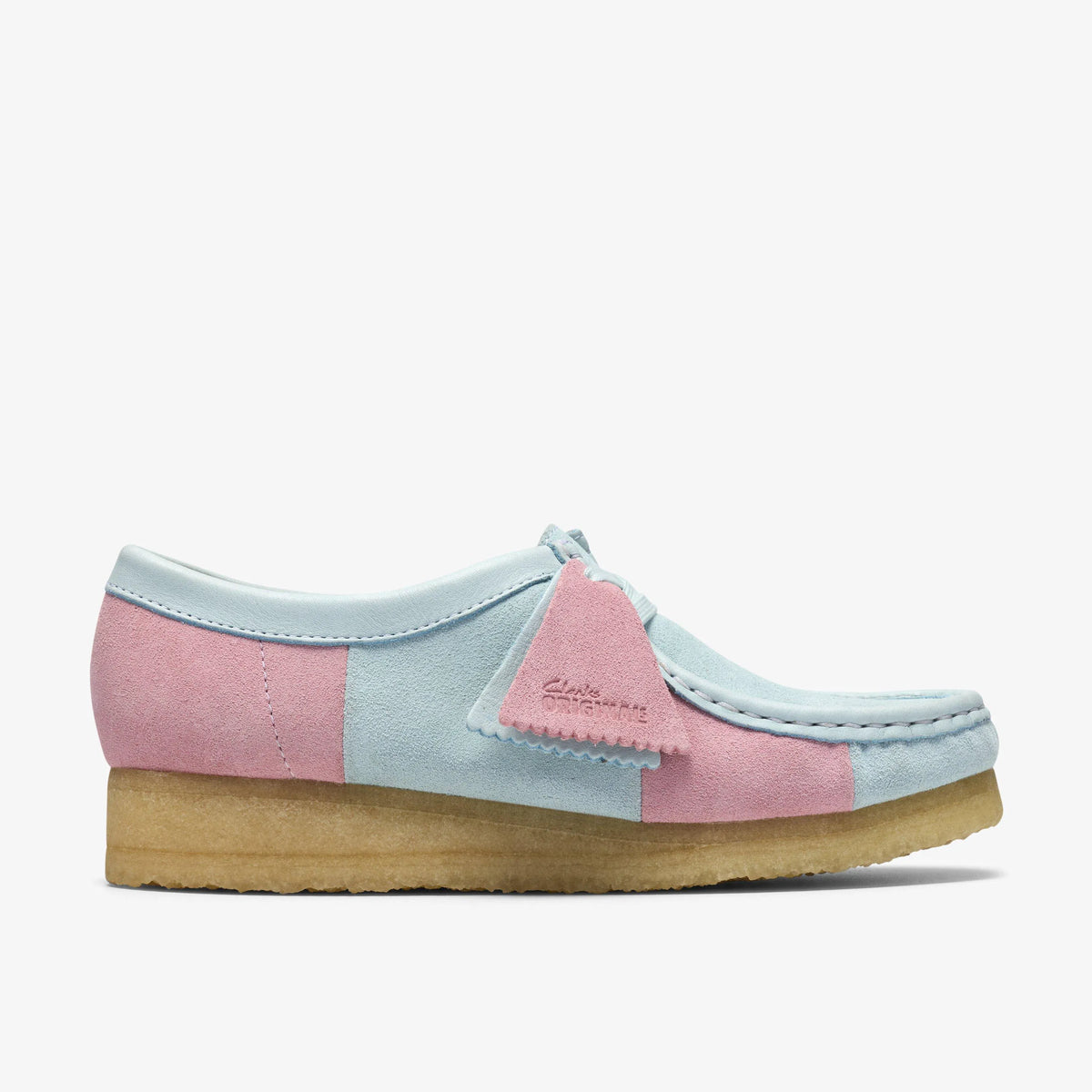 Wallabee